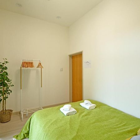 Oji Natural Cosy House Tokyo Exterior photo