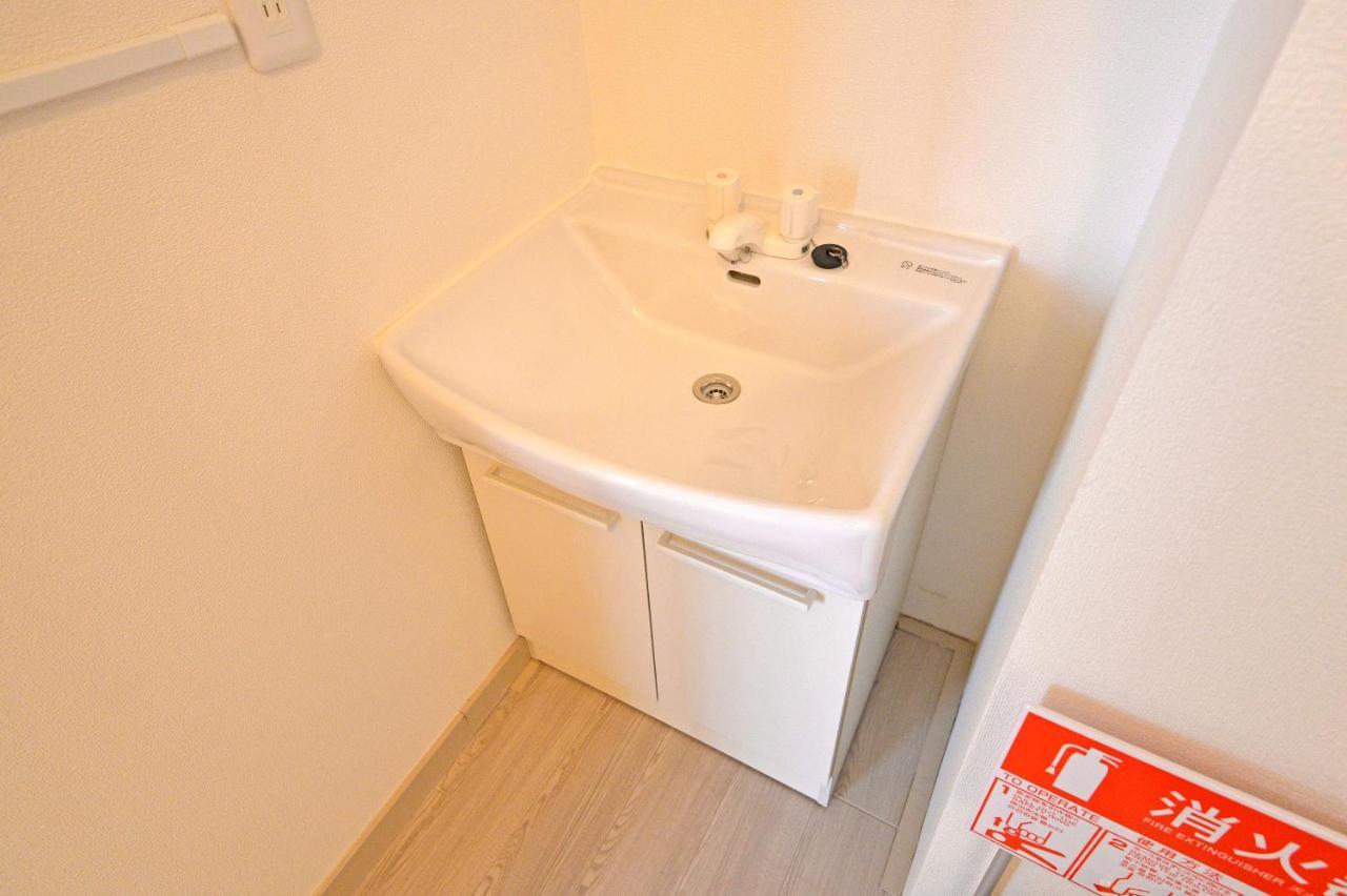 Oji Natural Cosy House Tokyo Exterior photo