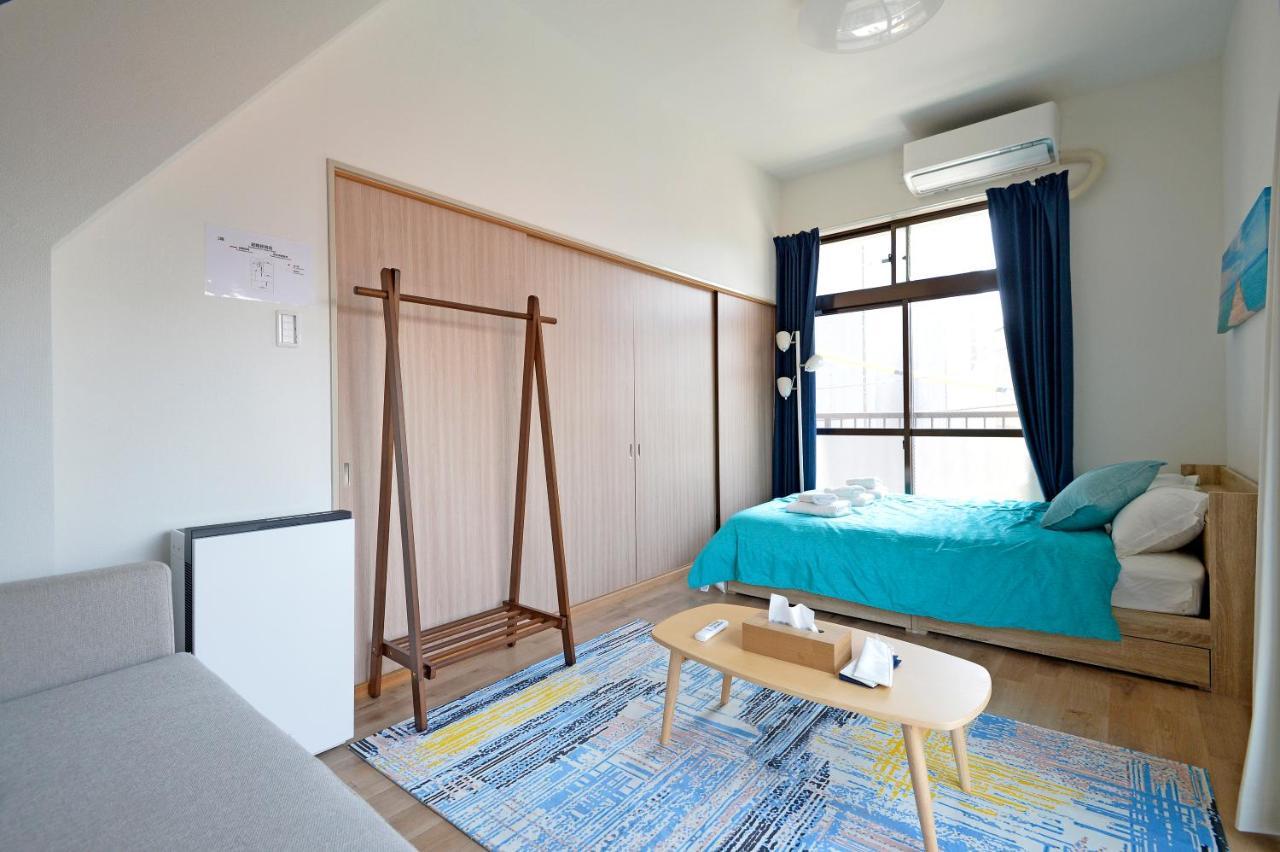Oji Natural Cosy House Tokyo Exterior photo