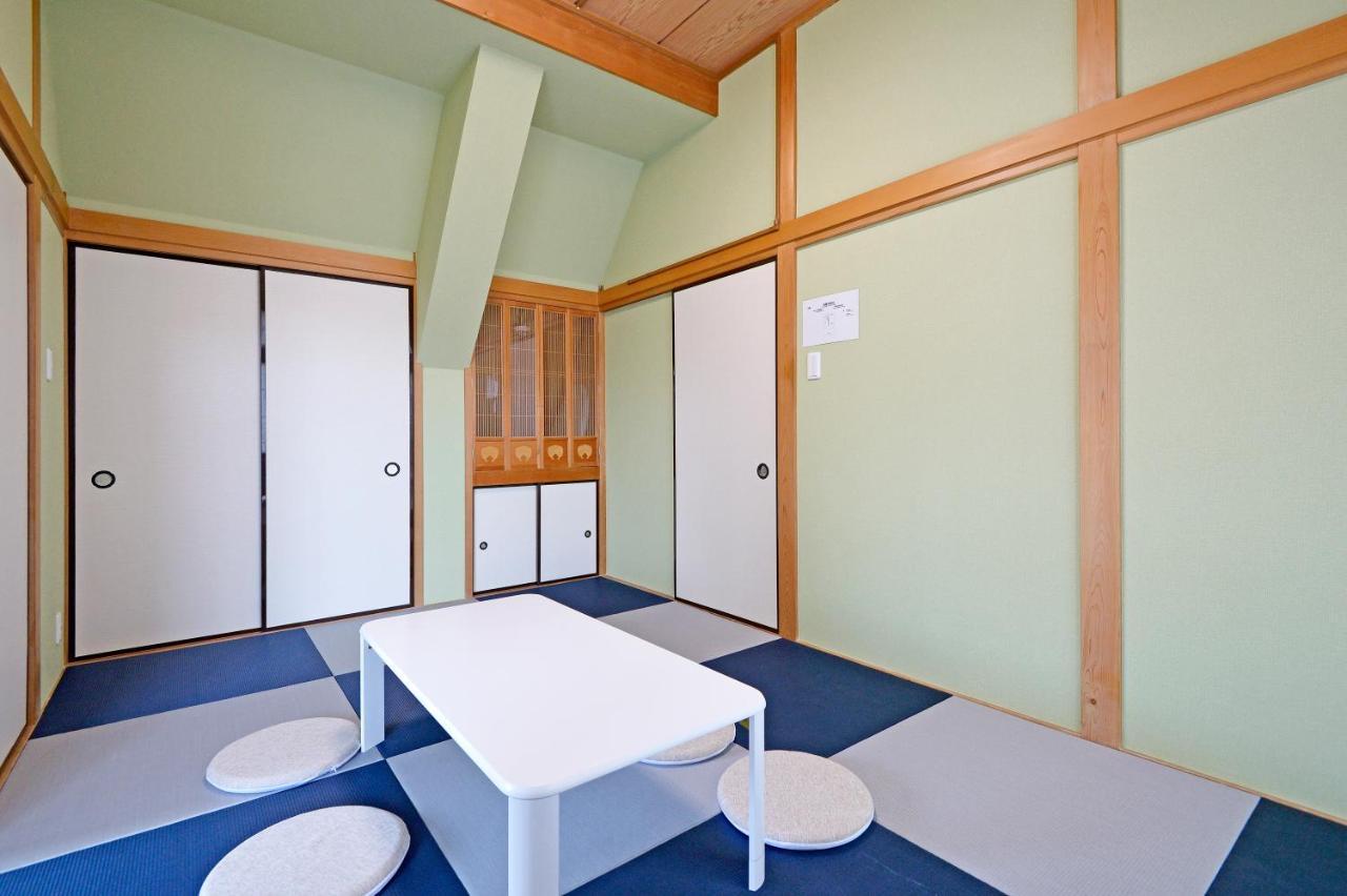 Oji Natural Cosy House Tokyo Exterior photo