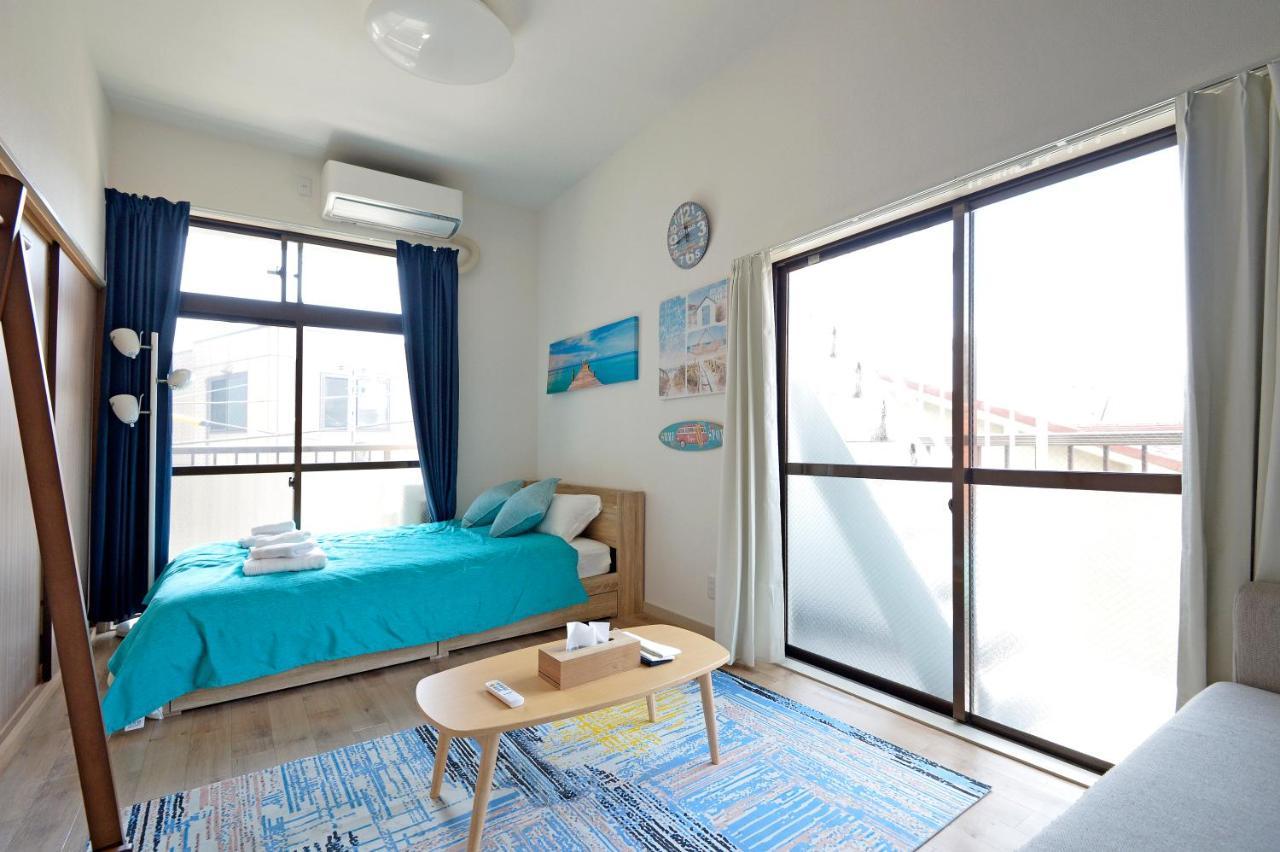 Oji Natural Cosy House Tokyo Exterior photo