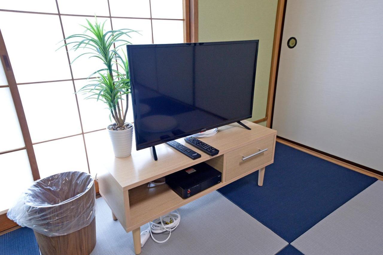 Oji Natural Cosy House Tokyo Exterior photo