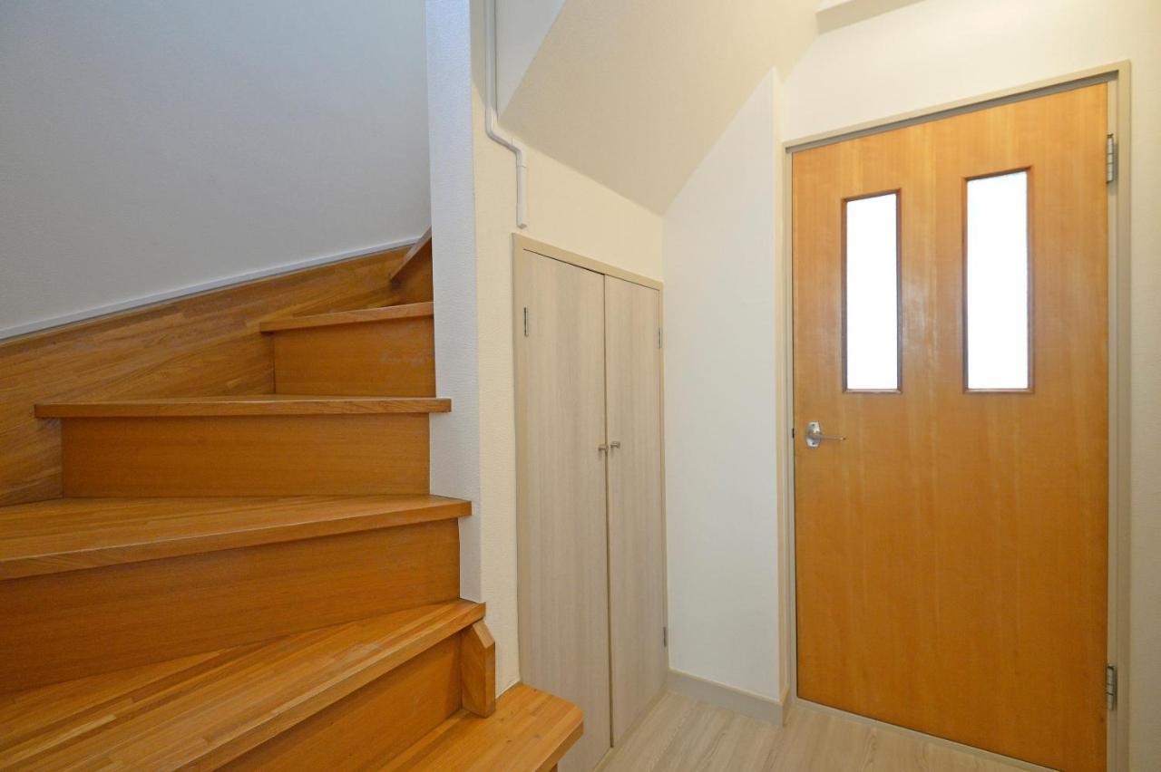 Oji Natural Cosy House Tokyo Exterior photo